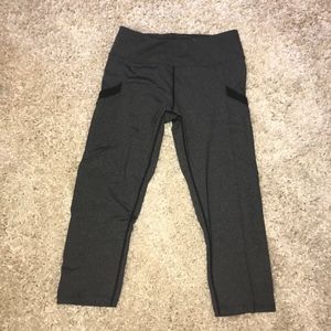 Baleaf Pants - Capri Leggings Baleaf Pants - Capri Leggings
